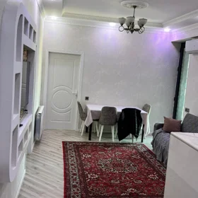 Baku-da 70.0 m2 mənzil kirayə verilir - Şəkil 3