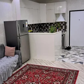 Baku-da 70.0 m2 mənzil kirayə verilir - Şəkil 4