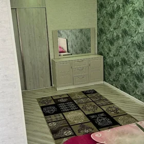 Baku-da 70.0 m2 mənzil kirayə verilir - Şəkil 5