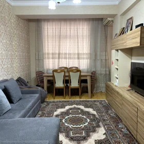 In Baku 70.0 m² apartment is for rent - Изображение 2