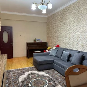 In Baku 70.0 m² apartment is for rent - Изображение 3