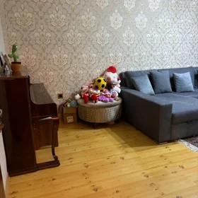 In Baku 70.0 m² apartment is for rent - Изображение 4