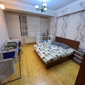In Baku 70.0 m² apartment is for rent - Изображение 5