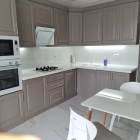 Baku-da 148.0 m2 mənzil kirayə verilir - Şəkil 5