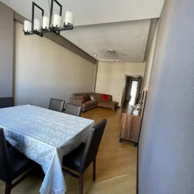 Baku-da 105.0 m2 mənzil kirayə verilir - Şəkil 2