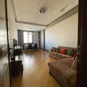 Baku-da 105.0 m2 mənzil kirayə verilir - Şəkil 3