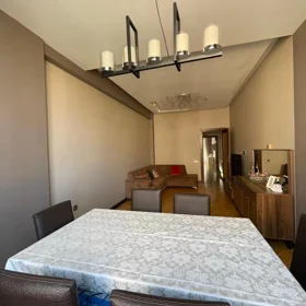 Baku-da 105.0 m2 mənzil kirayə verilir - Şəkil 4