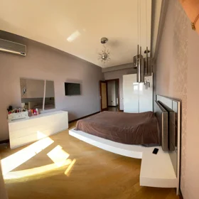 Baku-da 105.0 m2 mənzil kirayə verilir - Şəkil 5