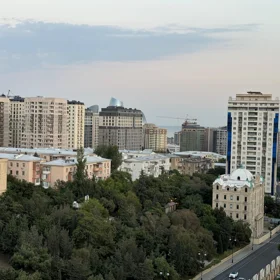 Baku-da 110.0 m2 mənzil kirayə verilir - Şəkil 3