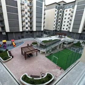 Baku-da 140.0 m2 mənzil kirayə verilir - Şəkil 2