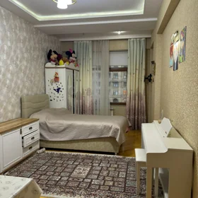 Baku-da 110.0 m2 mənzil kirayə verilir - Şəkil 3