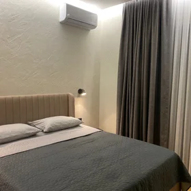 Baku-da 67.0 m2 mənzil kirayə verilir - Şəkil 5