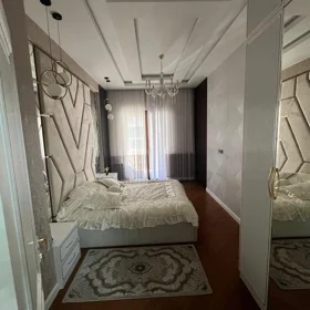 Baku-da 109.0 m2 mənzil kirayə verilir - Şəkil 4