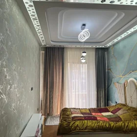 Baku-da 109.0 m2 mənzil kirayə verilir - Şəkil 5