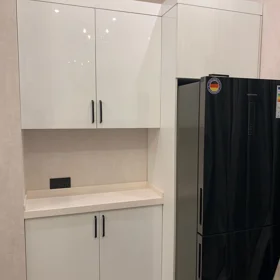 Baku-da 68.0 m2 mənzil kirayə verilir - Şəkil 5