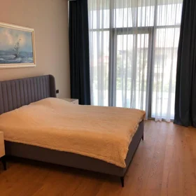 Baku-da 115.0 m2 mənzil kirayə verilir - Şəkil 5