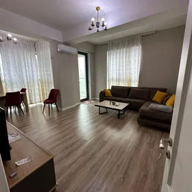 nan-da 77.0 m2 mənzil kirayə verilir - Şəkil 2