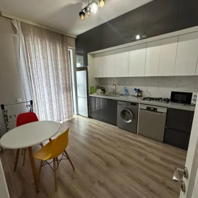 nan-da 77.0 m2 mənzil kirayə verilir - Şəkil 5