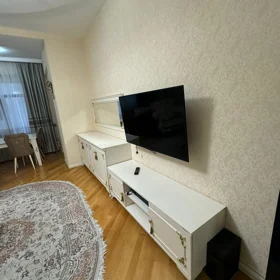 Baku-da 110.0 m2 mənzil kirayə verilir - Şəkil 4