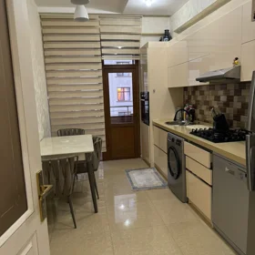 Baku-da 110.0 m2 mənzil kirayə verilir - Şəkil 5