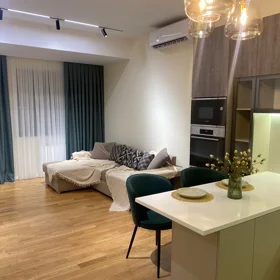 Baku-da 67.0 m2 mənzil kirayə verilir - Şəkil 2