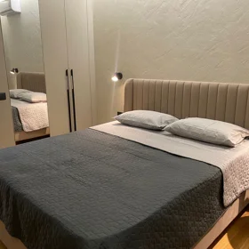 Baku-da 67.0 m2 mənzil kirayə verilir - Şəkil 4