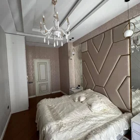 Baku-da 109.0 m2 mənzil kirayə verilir - Şəkil 3