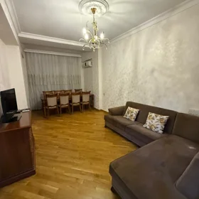 Baku-da 130.0 m2 mənzil satılır - Şəkil 2