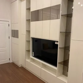 Baku-da 68.0 m2 mənzil kirayə verilir - Şəkil 4