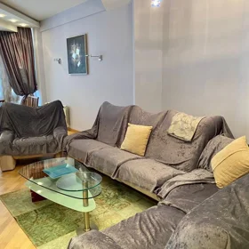 Baku-da 140.0 m2 mənzil kirayə verilir - Şəkil 3