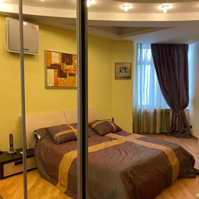 Baku-da 140.0 m2 mənzil kirayə verilir - Şəkil 4