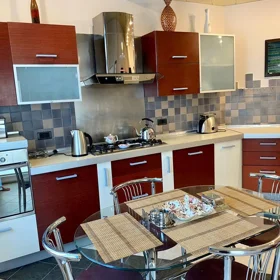 Baku-da 140.0 m2 mənzil kirayə verilir - Şəkil 5