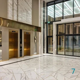 Baku-da 115.0 m2 mənzil kirayə verilir - Şəkil 2