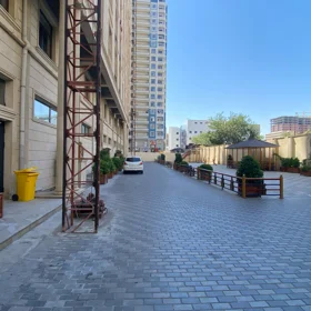 Baku-da 177.0 m2 mənzil kirayə verilir - Şəkil 3