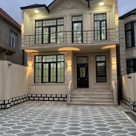 Baku-da 5.0 otaqlı 200.0 m2 bağ satılır - Şəkil 2