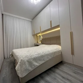 Baku-da 55.0 m2 mənzil kirayə verilir - Şəkil 2