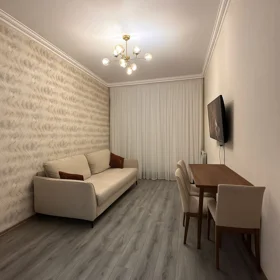 Baku-da 55.0 m2 mənzil kirayə verilir - Şəkil 4