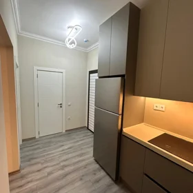 Baku-da 55.0 m2 mənzil kirayə verilir - Şəkil 5