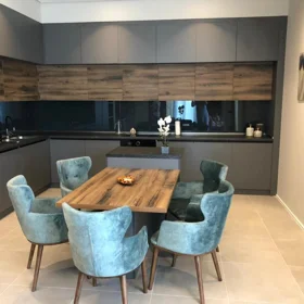 Baku-da 115.0 m2 mənzil kirayə verilir - Şəkil 4