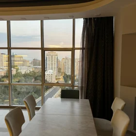 Baku-da 110.0 m2 mənzil kirayə verilir - Şəkil 4