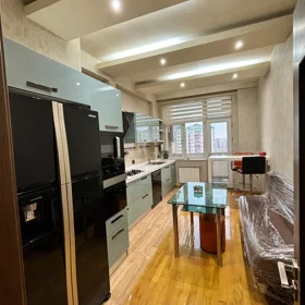 Baku-da 136.0 m2 mənzil kirayə verilir - Şəkil 4