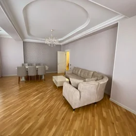 Baku-da 177.0 m2 mənzil kirayə verilir - Şəkil 4