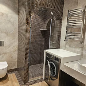 Baku-da 86.0 m2 mənzil kirayə verilir - Şəkil 4