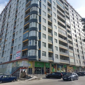 Baku-da 58.0 m2 mənzil satılır - Şəkil 2