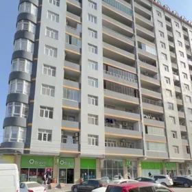 Baku-da 58.0 m2 mənzil satılır - Şəkil 3