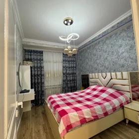 Baku-da 60.0 m2 mənzil satılır - Şəkil 2