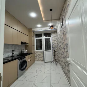 Baku-da 60.0 m2 mənzil satılır - Şəkil 4