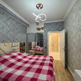 Baku-da 60.0 m2 mənzil satılır - Şəkil 5