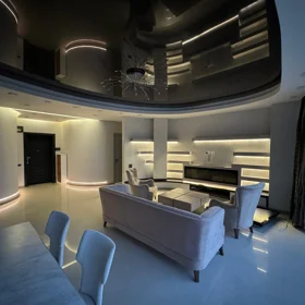 Baku-da 110.0 m2 mənzil kirayə verilir - Şəkil 2