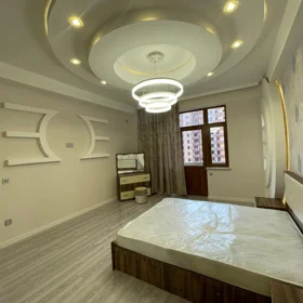 Baku-da 110.0 m2 mənzil kirayə verilir - Şəkil 4